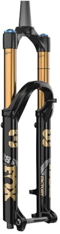 Fox 910-21-279_0821973490632, Ciclismo Unisex Adulto, Nero, Taglia Unica