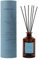 Stoneglow - The Walled Garden Collection - Grape Hyacinth - Gardenia | Muguet | Hyacinth - Scented Reed Diffuser 160ml - Blue