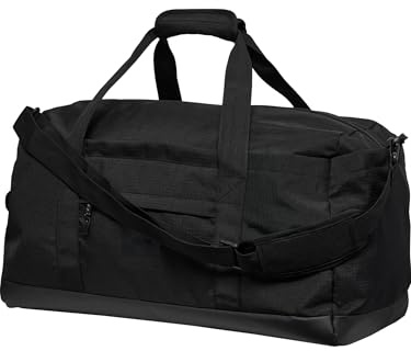 hummel Travel Duffel Tasche schwarz, One Size Unisex