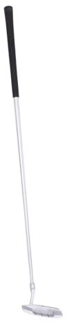BESPORTBLE Aluminium Alloy Right Hand Putter Push Rod Mens Golf Putter for Precision and Sturdiness