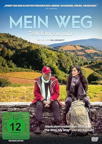 Mein Weg – 780 km zu mir