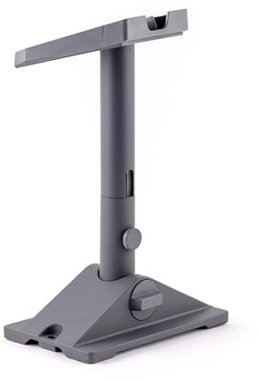 starlink Schwenkhalterung für Standard Kit V4 grau