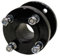 Kawapower Extension de Roues pour motoculteur
