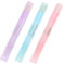 OFFIGAM 3pcs Nail Edges Corrector Pen Nail Polish Remover Tool Easy to Use Safe for Daily Salon Use