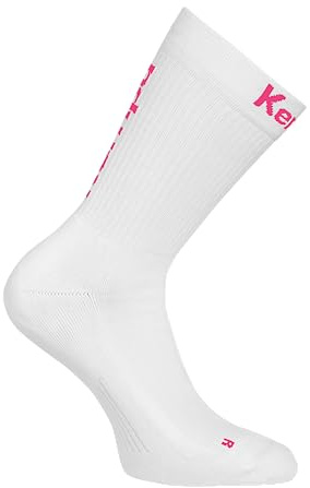 Kempa Herren Logo Classic Socken Sport-Socken (1er Pack)