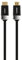 Belkin Cable HDMI triple blindado con Ethernet negro (AV10050BT5M)