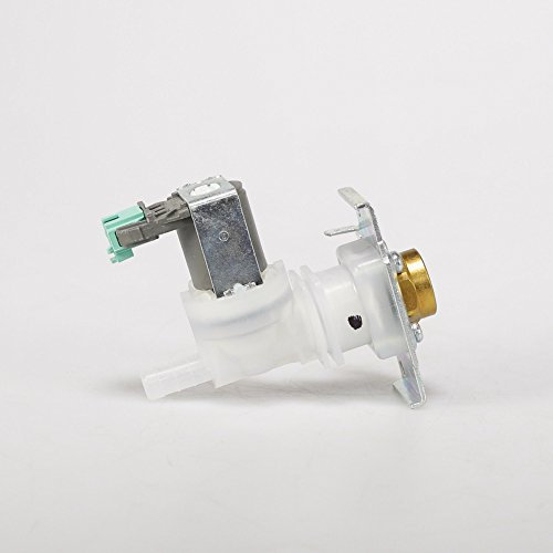 Bosch 00633970 Dishwasher Water Inlet Valve Genuine Original Equipment Manufacturer (OEM) Part for Bosch