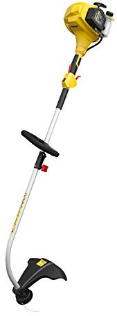 Stanley 604200030 Coupe bordure thermique, 700 W, Jaune