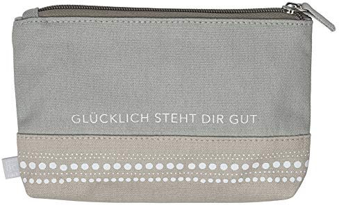 Räder Ordnungshüter Kosmetiktasche Glücklich Steht