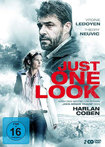 Harlan Coben - Just One Look - Kein böser Traum