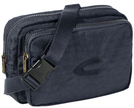 camel active Journey Belt Bag Dark Blue