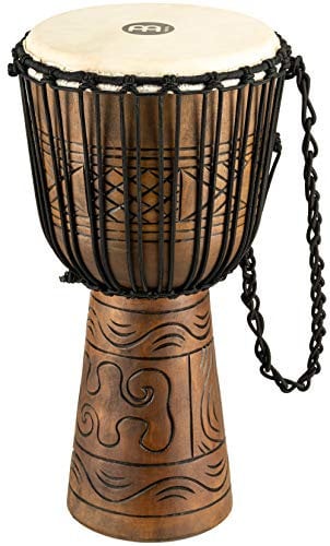 Meinl HDJ17-L Headliner Djembe 12 Artifact Series