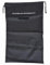 A B Original Bundeswehr Wäschesack Vektorenschutz Transportbeutel schwarz 50 x 80cm