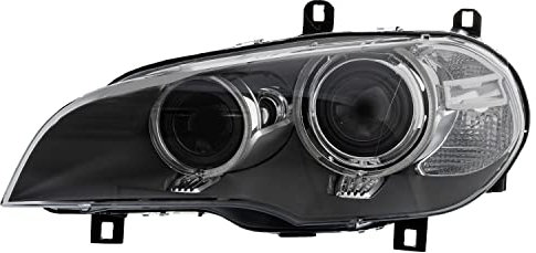 Xenon Scheinwerfer Hauptscheinwerfer Frontscheinwerfer links D1S ohne Lampenträger für Model X5 E70