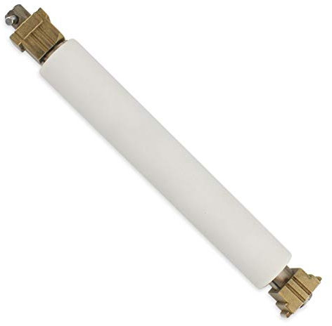 Kit de rouleau de plateau pour imprimante d'étiquettes Zebra ZT410 ZT411 203 dpi 300 dpi 600 dpi P1058930-080