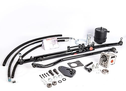 Spare Parts Holland Kit servosterzo per Trattore Fiat 600-640