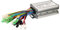 windmeile | Brushless Controller Professional, Torque Controller Trapez, Steuergerät, 24V, 7A/250W, E-Bike, Elektro Fahrrad, Pedelec, Scooter
