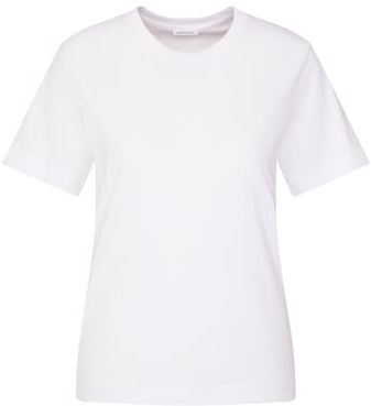Seidensticker Damen Women Pullover, Tshirt, Tops, Polos Bluse (1er Pack)