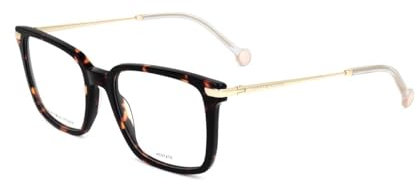 Brillen Tommy Hilfiger TH 1822 0UC RED HAVANA 51/18/ WOMAN