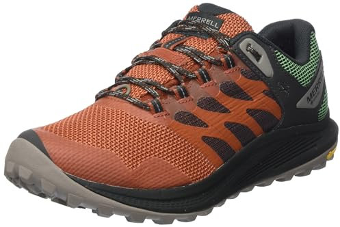 Merrell Nova 3 GTX Men's,Clay 46 EU