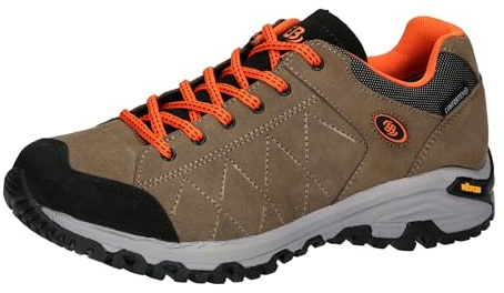 Brütting Herren Mount Barren Traillaufschuh