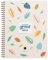 Mr. Wonderful A5 Notebook - So many great ideas