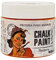 CHALK PAINT | MANDARINA | MARYPAINT Pintura para Muebles 25 colores 300ml Mate al Agua (300, Mandarina)