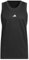 adidas Herren Basketball Legends Tank Top Tanktop, Black/White, L