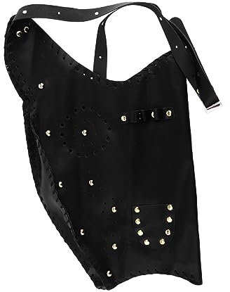 Toddmomy 1 Stück Bogentasche Spot-Taschen Universal-Bogenschießen Kompakte Rückseite Tasche Etui Compound-Bogenköcher Ledertasche Tasche Bogenhalter Bogenschießen-Tasche