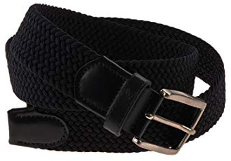 ALBERTO GÜRTEL - Basic Braided