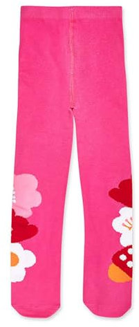 Tuc Tuc 11359849 Collant, Fucsia, Regular Bambine e Ragazze