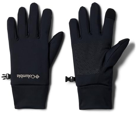 Columbia Point Park, Guanti in Pile Unisex