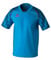 Erima Herren EVO Star stylisches Trikot (3132405), Curacao/New Navy, S