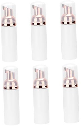 Schaumflasche 50ml PET Pumpflasche Weihnachten Feier