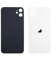 Genérico Tapa Trasera OEM para iPhone 11 Blanco