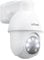 ieGeek 5MP PTZ PoE Security CCTV Camera, Wired Home IP Camera with Automatic Tracking, AI Human Detection PTZ Control, 2 Way-Audio, Color Night Vision, Remote Access, Refill, 1Pack