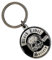 Rock Off officially licensed products Black Label Society SDMF Band Logo Keychain Keychain One Size