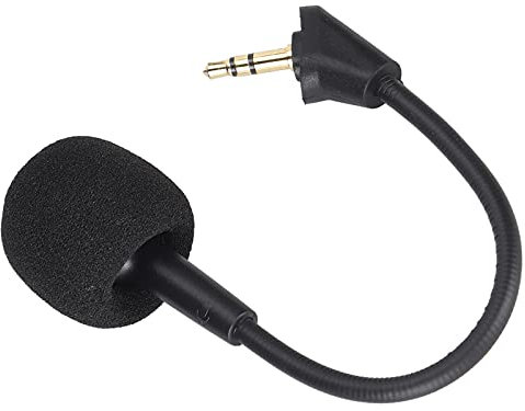 Replacement for Noise Cancelling Microphone Headset Mic for Cloud Gaming Stream