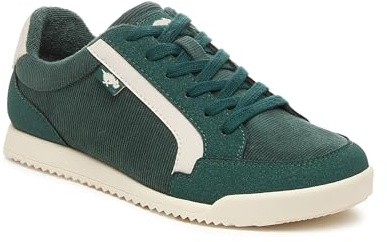 Rocket Dog Womens Bolt Size 7 Green