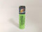Batería 18650 recargable 3,7 V 3400 mAh (versión con pin)