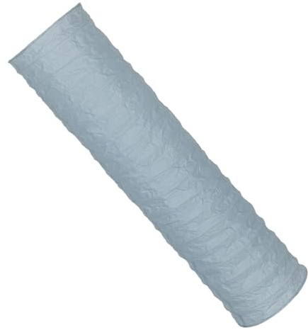 SOLUSTRE Universeller Stehlampenschirm aus Eisen und Papier im Japanischen Stil mit Zusammenklappbarem Design und Weichem Beruhigendem Licht für Wohnzimmer und Büro