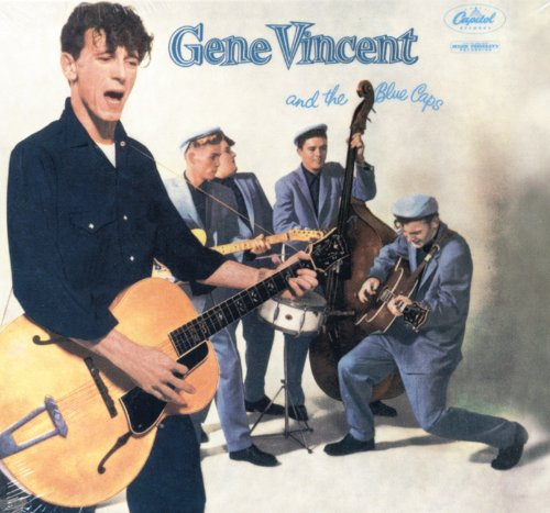 Gene Vincent & His Blue Caps Vol. 2