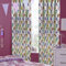 Sun World Hochqualitativer Kinder Verdunkelungsvorhang nach Maß, Kinderzimmer, Verdunkelungsgardine, maßgeschneidert, Design: Bunte Eulen, Kräuselband, Höhe: 70cm bis 330cm, (165cm)