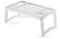 Blim Vassoio da Letto, 55 x 30 x 22 cm, Bianco