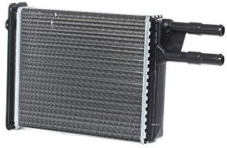 RIDEX 467H0071 Scambiatore calore per riscaldamento abitacolo Radiatore Riscaldamento Radiatore riscaldamento Scambiatore calore per riscaldamento abitacolo