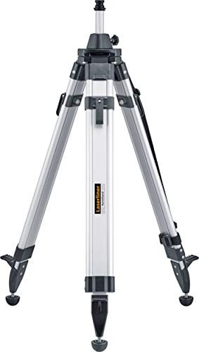 Laserliner VarioStand trépied Niveau Laser 3 Pieds Aluminium