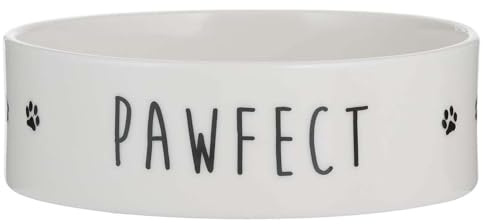 Mason Cash Pawfect Dog Bowl, 15 x 5 cm