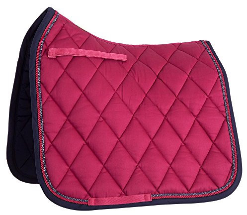 Bieman de Haas BR Schabracke Event Cooldry® Dressur (Warmblut, Beet Red)