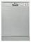 Lavastoviglie Libera Installazione Atlantic ATYX14MS Coperti 12 Colore Silver Classe Energetica E