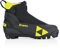 Fischer Kinder XJ Sprint Classicschuhe, EU 36
